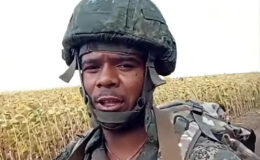 ¿Cómo caen los dominicanos en promesas para ir a Rusia? Diputado denuncia presunto mecanismo