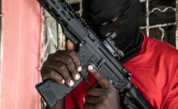 164 muertes en junio y en agosto en Haití