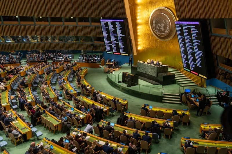 Cuba y Rusia hablaron sobre sus vínculos “estratégicos y multifacéticos” en la ONU