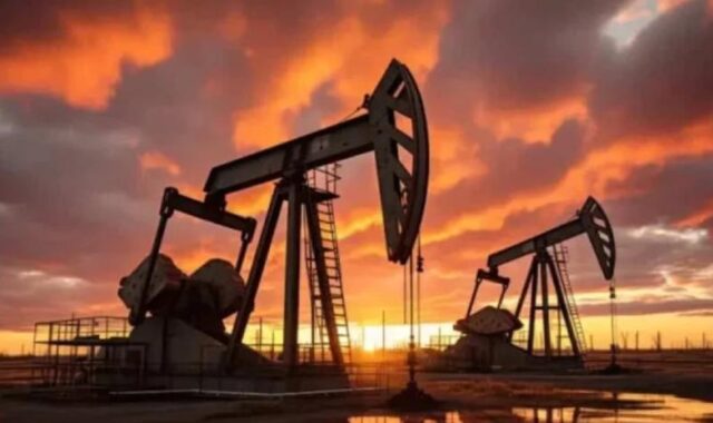 Suben los precios del petróleo ante falta de avances entre Irán y EE.UU.