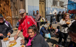 Aumenta la pobreza argentina debido a la inflación local