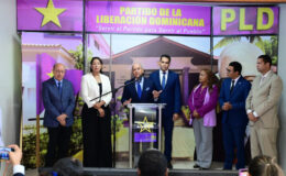 PLD: Casos de robos, asaltos y extorsiones evidencian el posible fracaso de la reforma policial
