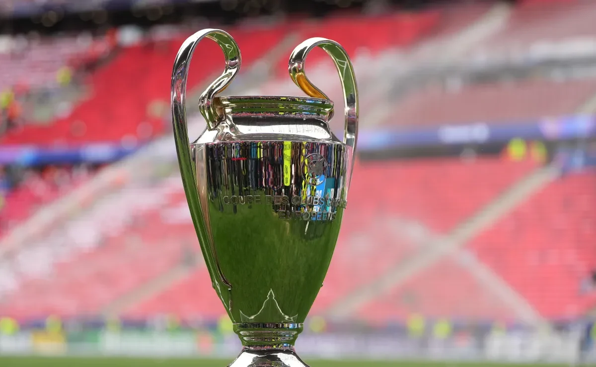 Calendario y partidos de la primera jornada de la UEFA Champions League 2026/27