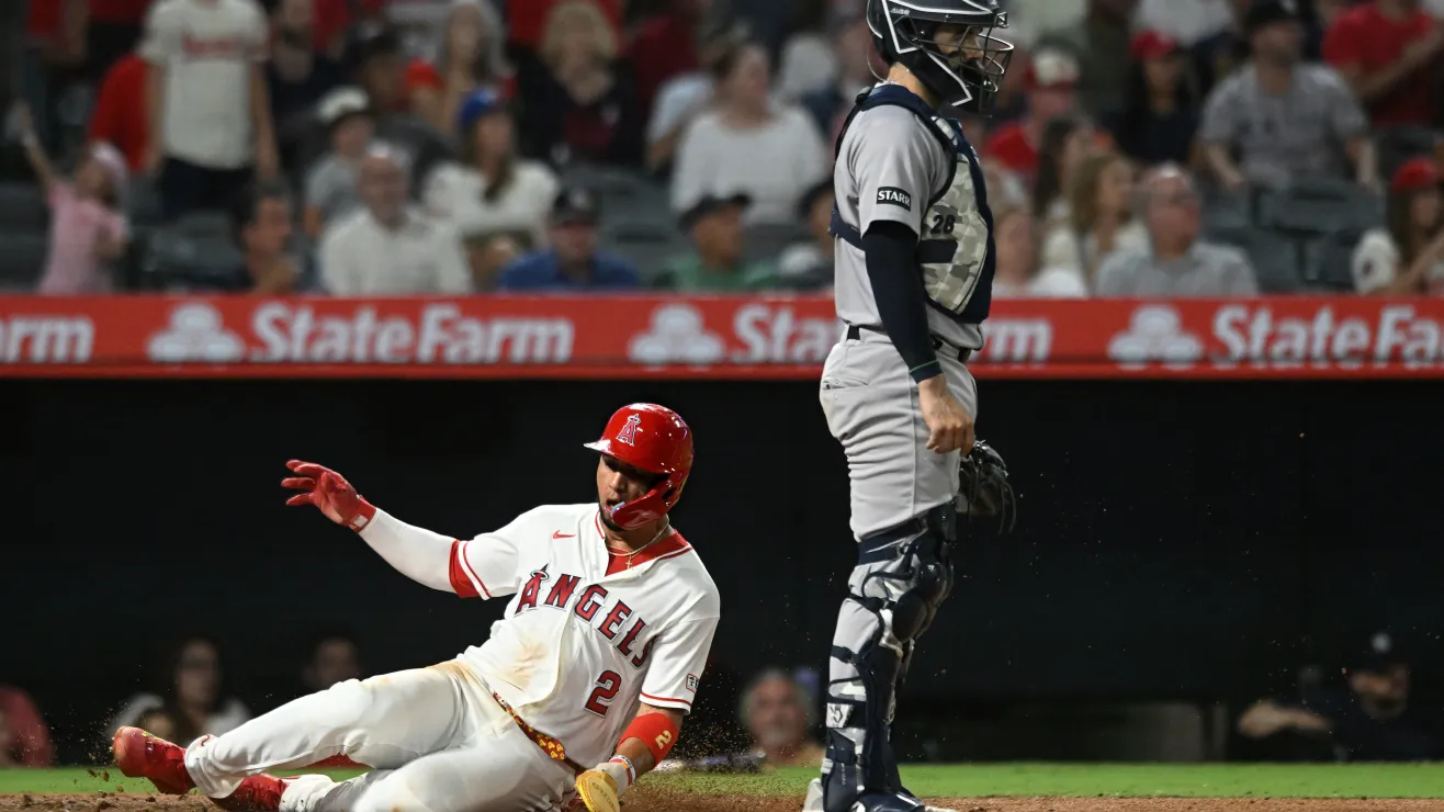 Yankees cae ante Angels y entra entre los peores equipos defensivos de MLB