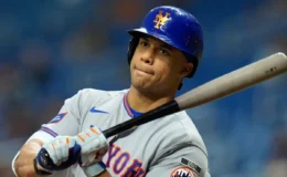 Juan Soto quiere recuperar el ritmo competitivo pese a campaña perdedora de Mets