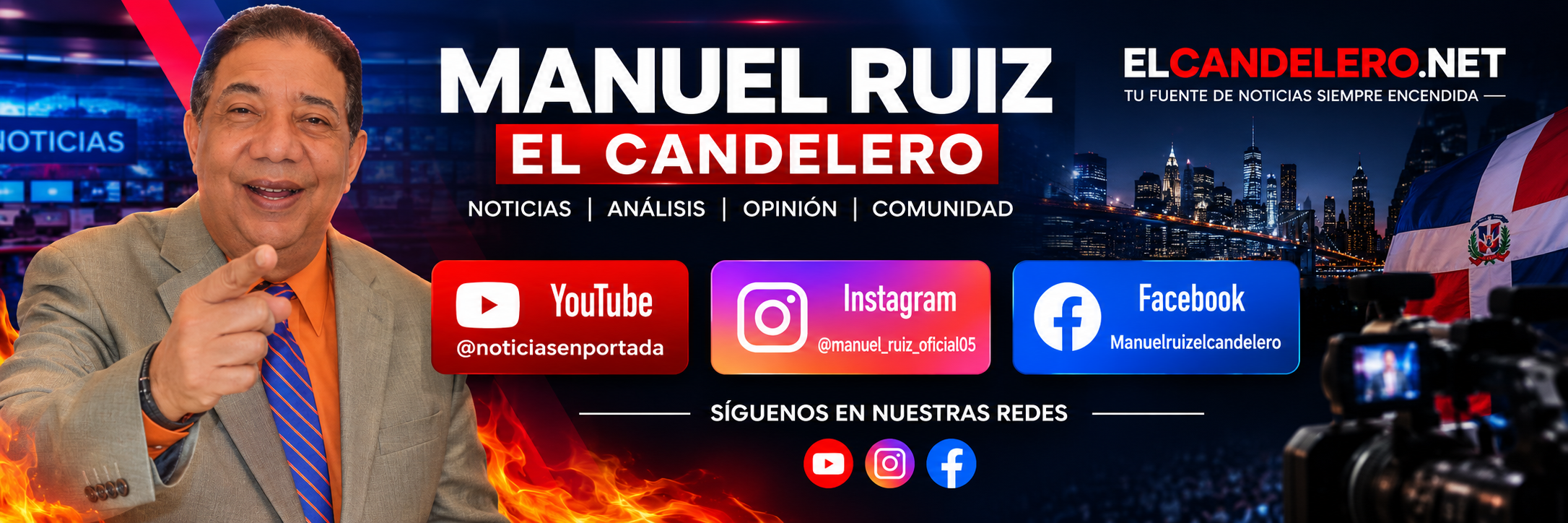 REDES EL CALENDERO