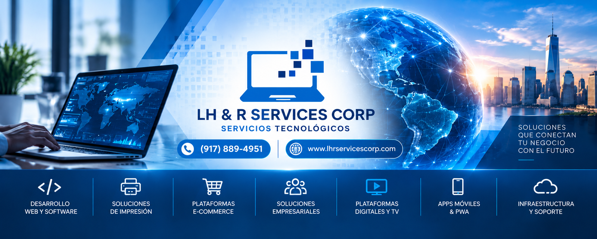LH PUBLICIDAD