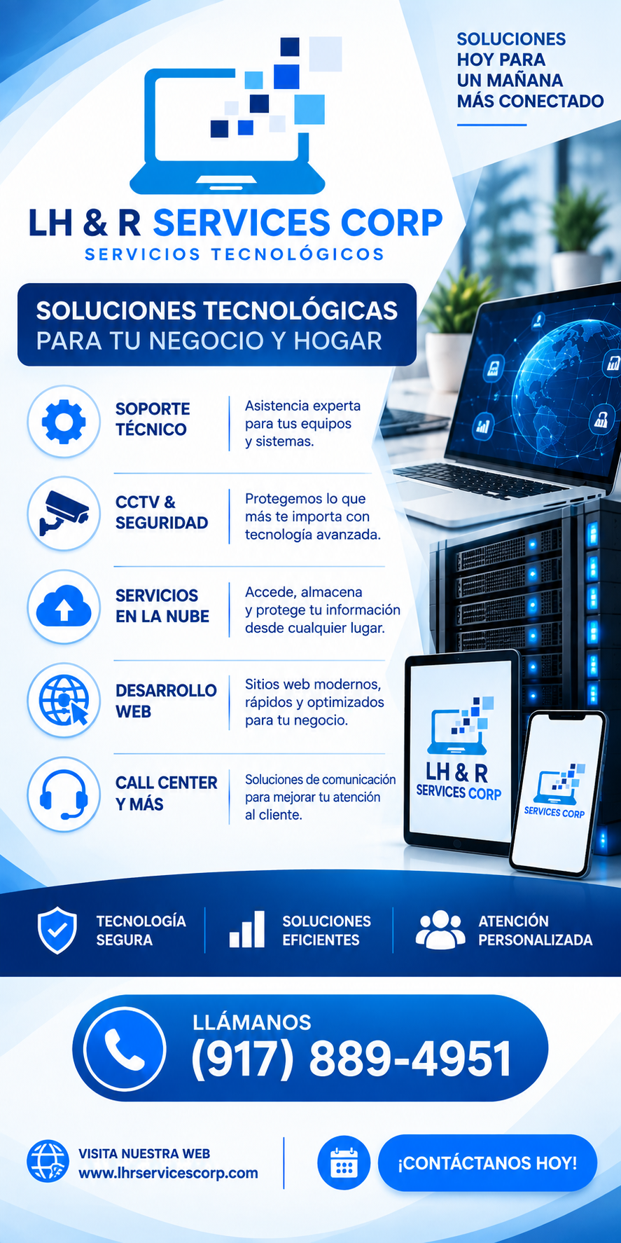 LH PUBLICIDAD