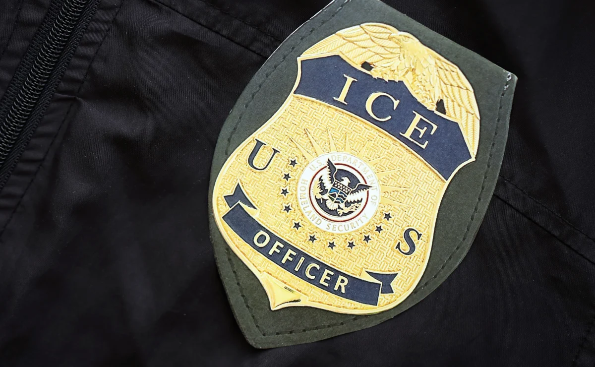 Detienen nuevamente a hombre latino acusado de hacerse pasar por agente de ICE en Miami