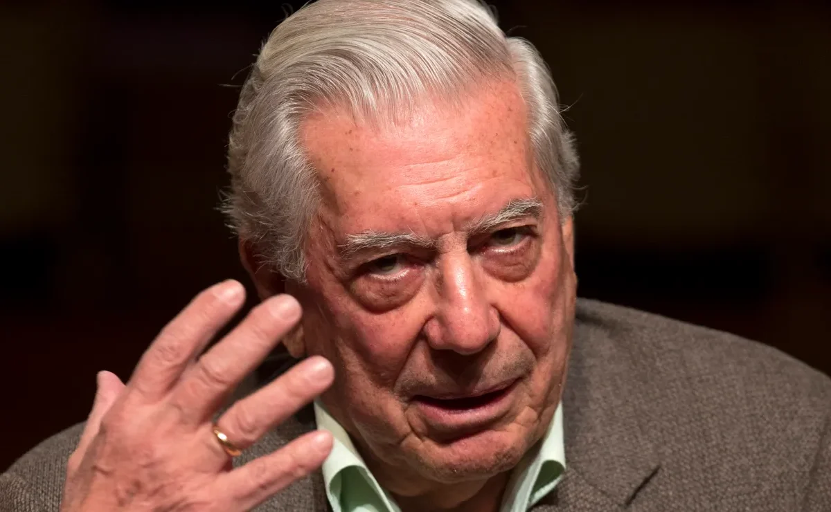 Keiko Fujimori propondrá al hijo de Vargas Llosa como embajador de Perú en EE.UU.