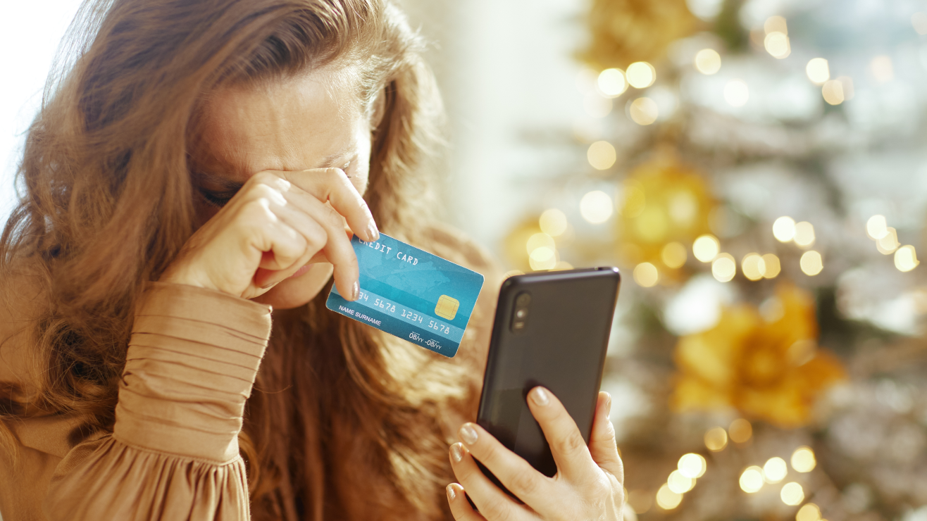 Qué hago si no puedo pagar mi tarjeta de crédito: 5 pasos que ahora debes seguir