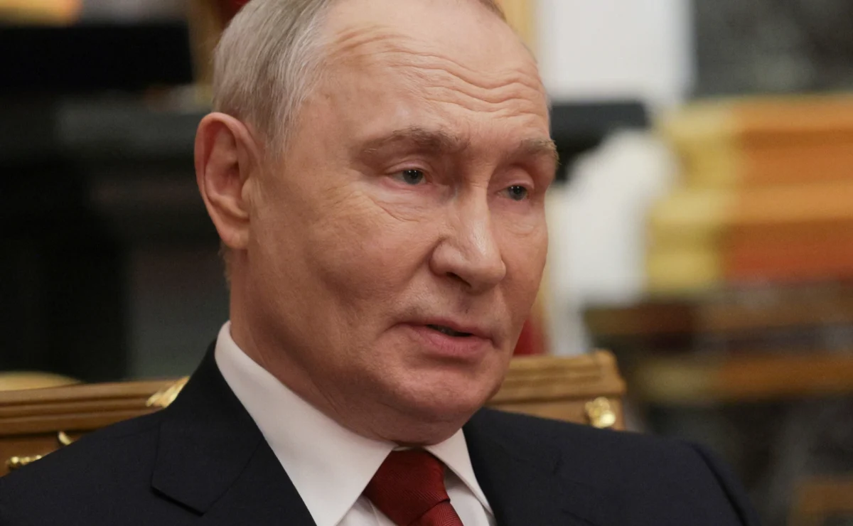 Senador republicano critica a Trump por su estrategia para negociar con Putin: “Este tipo es un pirata”