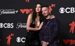 J Balvin sorprende a Valentina Ferrer con un mensaje por su cumpleaños: “Celebro la mujer que eres”