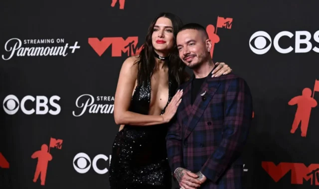 J Balvin sorprende a Valentina Ferrer con un mensaje por su cumpleaños: “Celebro la mujer que eres”