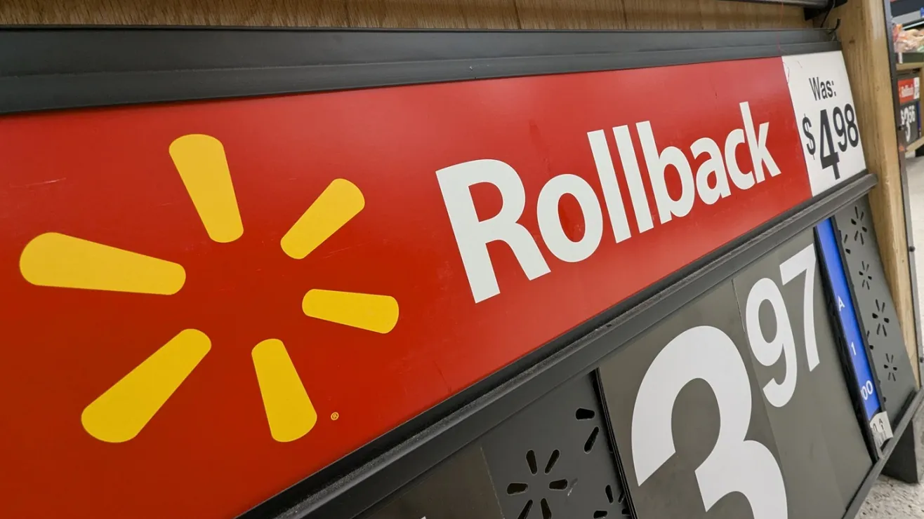 Rollbacks de Walmart: cómo saber si realmente estÔs consiguiendo una buena oferta
