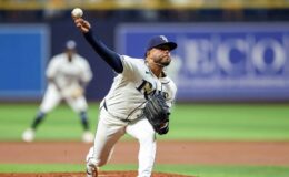Los ajustes en la mecánica que han recuperado mejor versión de Freddy Peralta