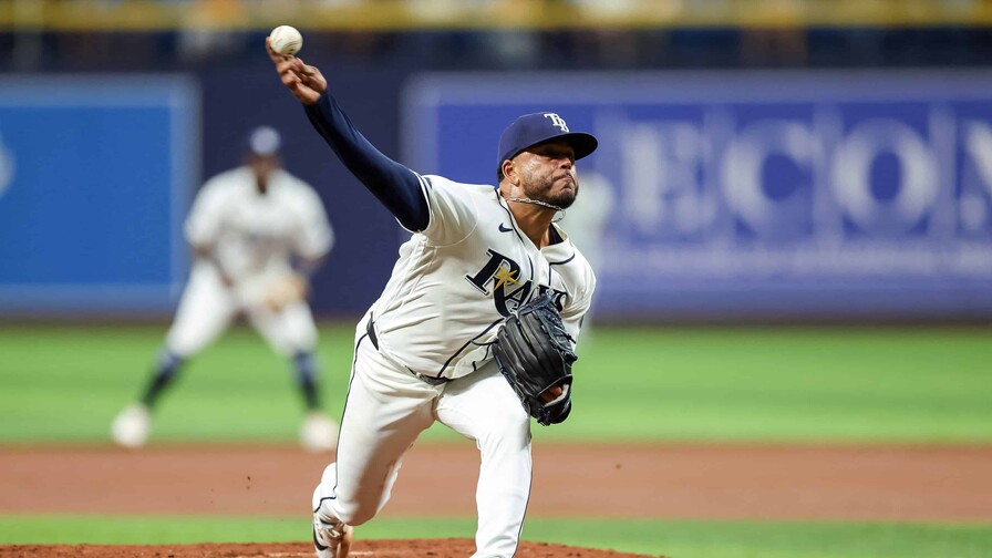 Los ajustes en la mecánica que han recuperado mejor versión de Freddy Peralta