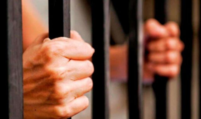 Imponen tres meses de prisión preventiva a hombre imputado por muerte de adolescente en Alma Rosa