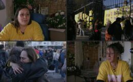 Un histórico aumento de suicidios genera alarma en Argentina