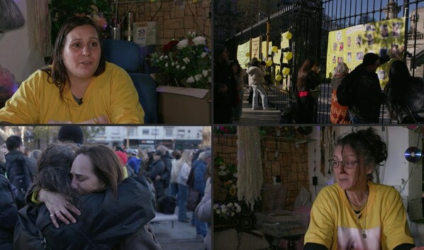 Un histórico aumento de suicidios genera alarma en Argentina