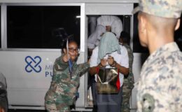 Trasladan a Ciudad Nueva a 20 detenidos por investigación del caso Senasa 2.0