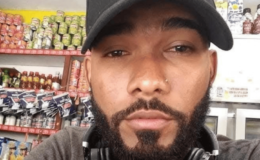 Joven relata cómo cabo de la Policía mató a su hermano: “Le dijo ´por chivato´ y le dio un tiro”