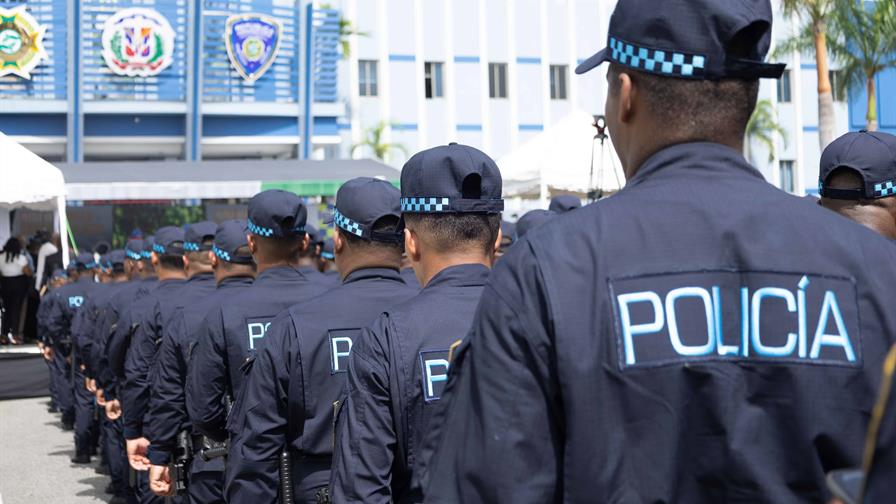 Dos muertos más en alegados intercambios de disparos con la Policía suman 39 muertes en septiembre