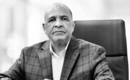 Fallece Sergio Antonio Roque, director del hospital Padre Billini