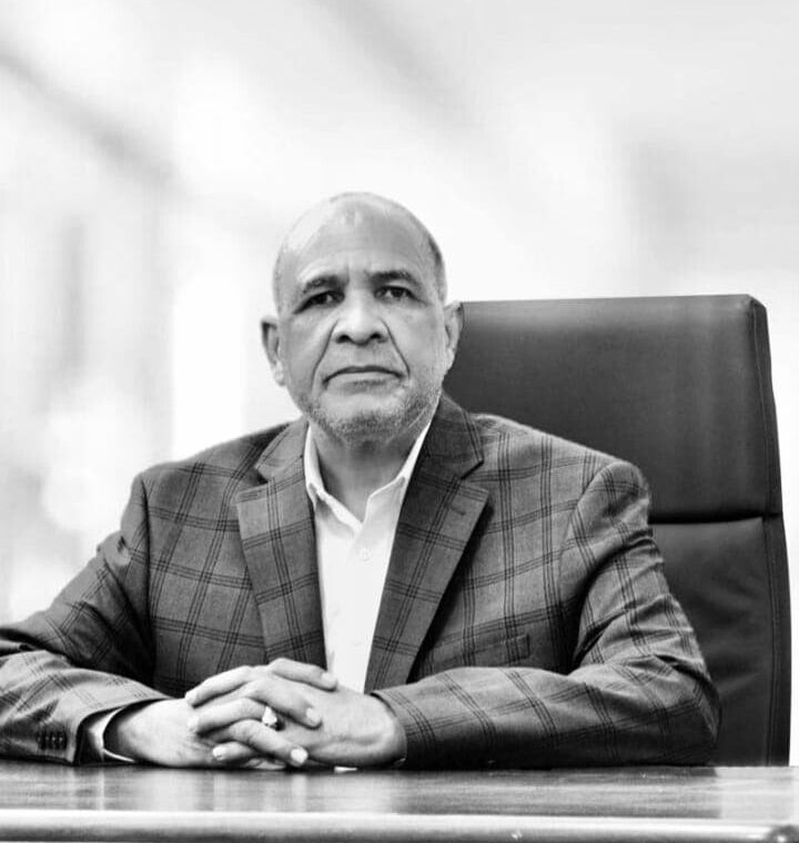 Fallece Sergio Antonio Roque, director del hospital Padre Billini