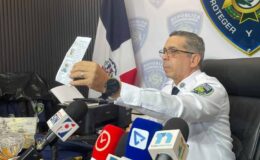 Identifican cadáver hallado dentro de una pared en Herrera; hay dos detenidos