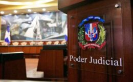 Poder Judicial acordó reintegrar y pagar RD$15.6 millones a jueza destituida