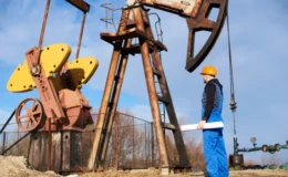 Crece producción de petróleo y gas, pero persiste dependencia externa
