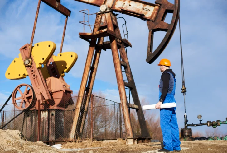 Crece producción de petróleo y gas, pero persiste dependencia externa
