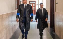 Imponen garantías económicas de hasta RD$4 millones a imputados en Operación Armum