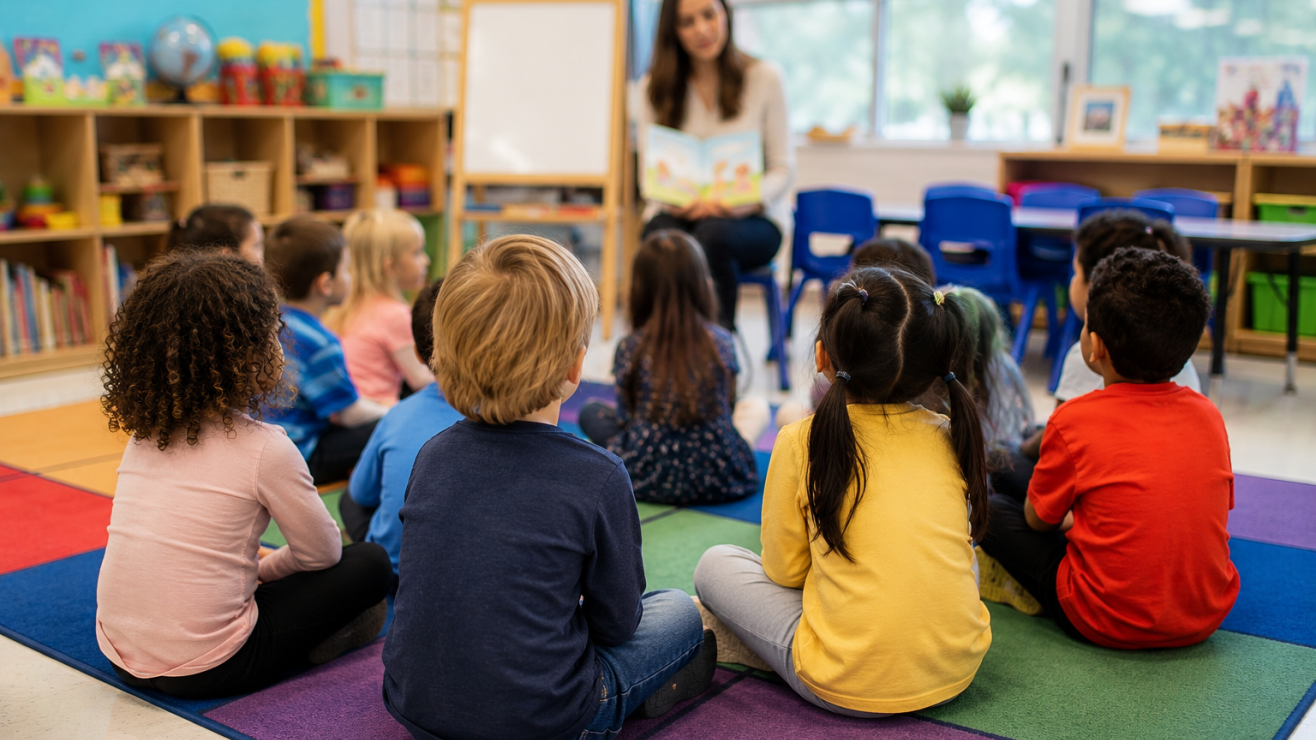 Nueva York amplía el Pre-K gratis para miles de niños: quiénes pueden acceder