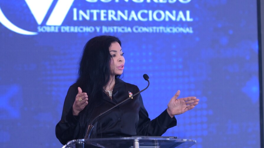 Procuradora tilda de mito versión de que el Ministerio Público siempre pide prisión preventiva