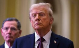 Trump se reunirá con Delcy Rodríguez el martes en Nueva York, anuncia la Casa Blanca