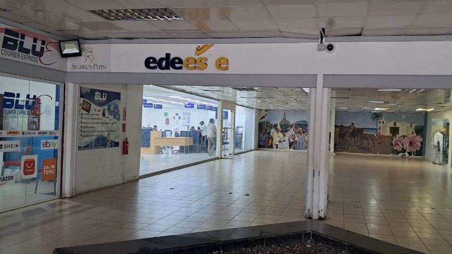 Apagones de hasta 16 horas afectan comercios y comunidades de Higüey