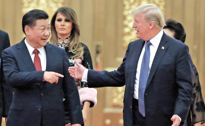 China extiende hasta el 27 de diciembre investigaciones sobre barreras comerciales de EEUU