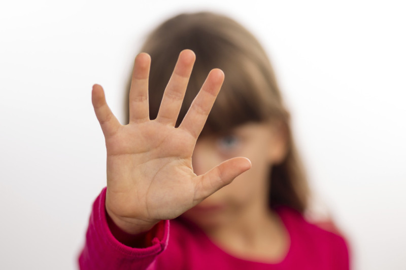 Más de la mitad de niños dominicanos ha sufrido formas de violencia en su crianza, dice Unicef