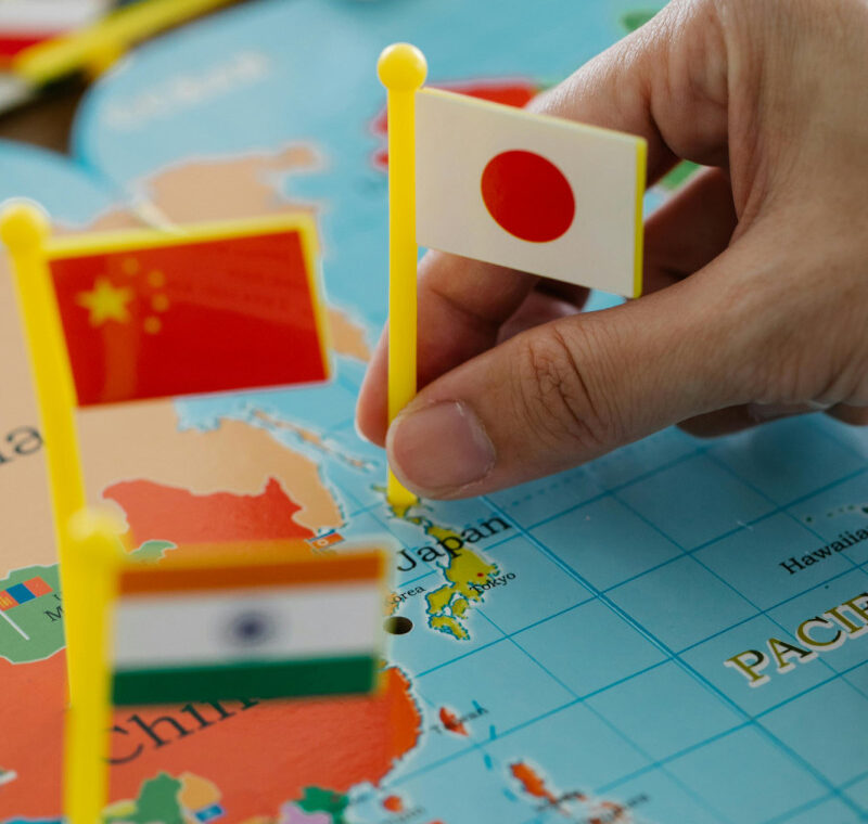 Japón eleva hasta veinte veces las tasas para trámites de residencia de extranjeros
