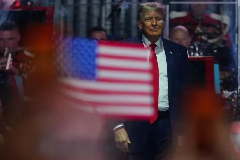 El 51 % de los votantes latinos en EE.UU. apoya a los demócratas y 74 % desaprueba a Trump