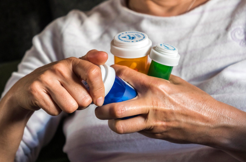 Afiliados tendrán cobertura del 100 % para 13 medicamentos de alto costo