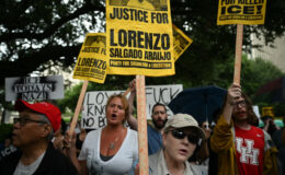 Infantes sin abogados enfrentan deportaciones