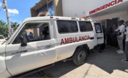 Dos militares están gravemente heridos por choque con haitiano en la frontera