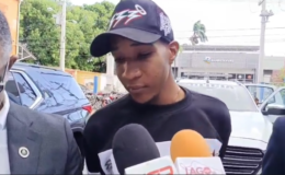 Aplazan audiencia contra Joan Jiménez Medina, vinculado con muerte de Emmanuel Contreras