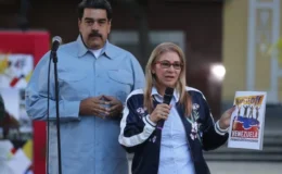 Nicolás Maduro y su esposa se declaran no culpables frente a los cargos de conspiración y tortura