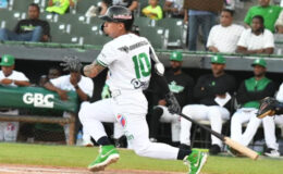 Estrellas castigan a Leones e inician la temporada con dos triunfos al hilo