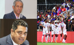 Federación Dominicana de Fútbol acata decisión del Gobierno de prohibir partidos de Haití en RD