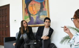 Jóvenes dominicanos lanzan plataforma para compra de viviendas